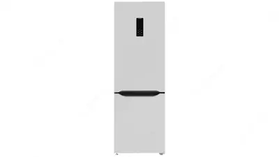 Двухкамерный холодильник Artel ART Grand Inverter HD 455RWENE (белый cтальной)