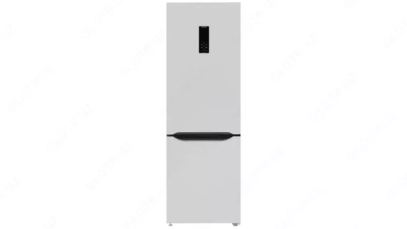 Ikki kamerali muzlatgich Artel ART Grand Inverter HD 455RWENE (oq po'lat)