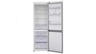 Двухкамерный холодильник Artel ART Grand Inverter HD 455RWENE (белый cтальной)