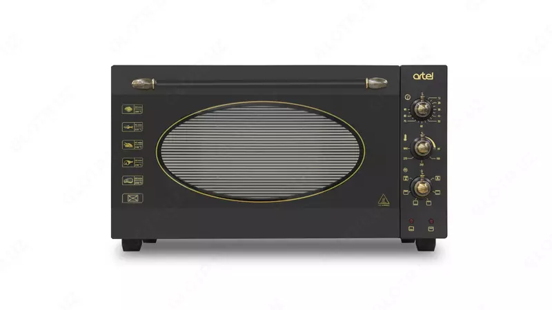 MD 4218 Art-Retro 42L elektr mini pechlari