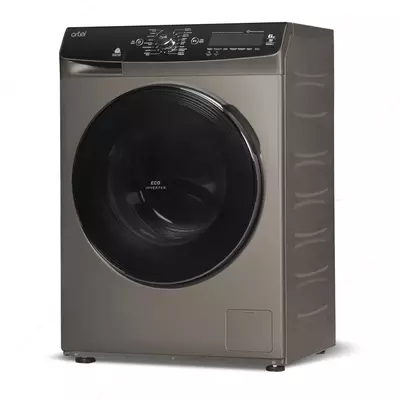 Автоматическая стиральная машина Artel ART-WF60H023C инвентор 6кг (белый золотистый)