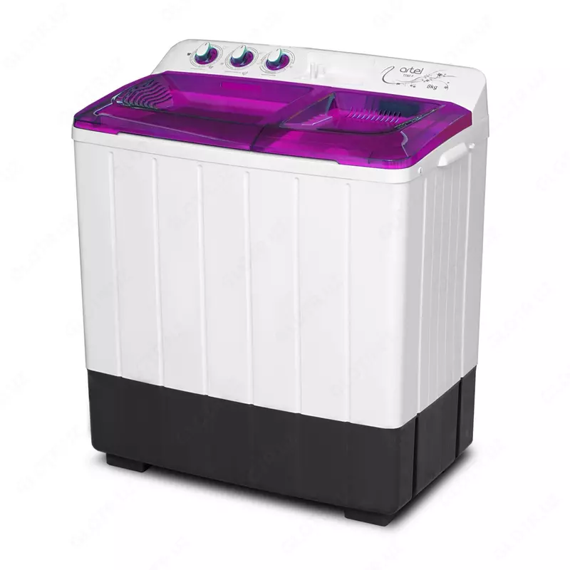 Полуавтоматическая стиральная машина Artel TT80 8 кг