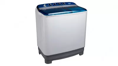 Yarim avtomatik kir yuvish mashinasi Artel TC120P