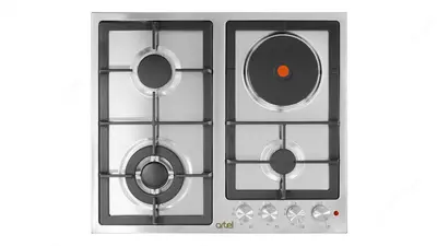 Встраиваемая варочная панель Artel Moderno I63-1030