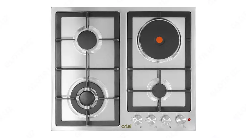 Встраиваемая варочная панель Artel Moderno I63-1030