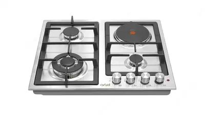 Встраиваемая варочная панель Artel Moderno I63-1030