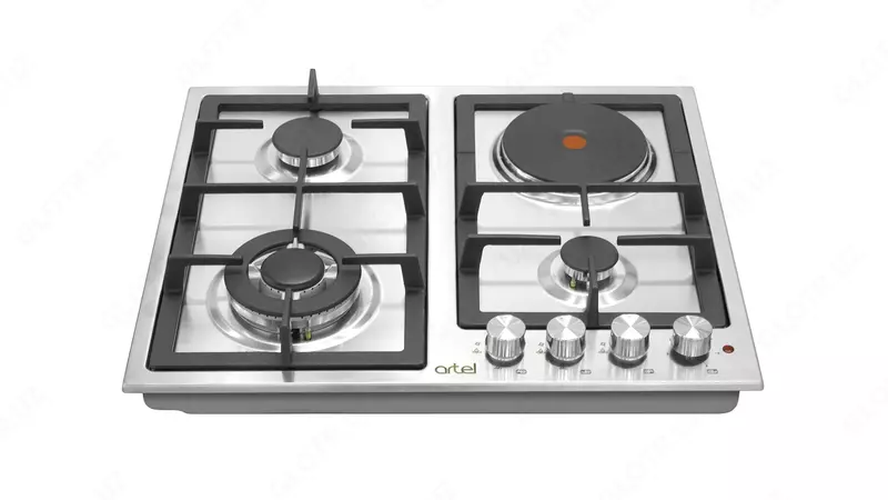 Встраиваемая варочная панель Artel Moderno I63-1030