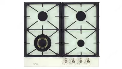 O'rnatilgan plita Artel Retro I64-1530