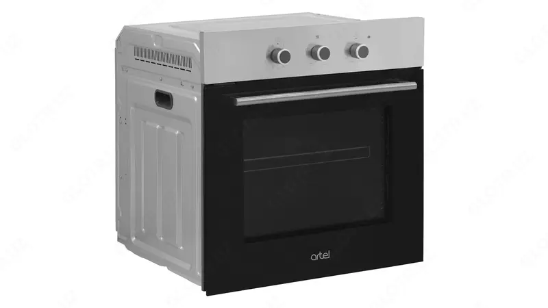 Встраиваемый духовой шкаф Artel Art-Classico I6701