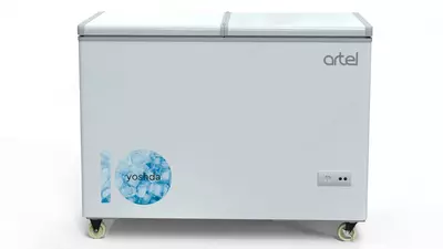 Морозильник Artel AFB300
