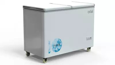 Морозильник Artel AFB300