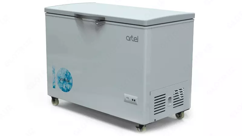 Artel AFC300 muzlatgichi