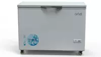 Морозильник Artel AFС370 - от 4 366 579 сум