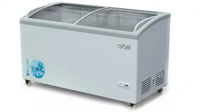 Artel AFA390 muzlatgichi