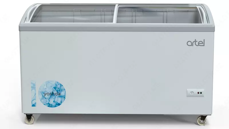 Морозильник Artel AFA390