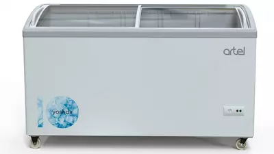 Artel AFA390 muzlatgichi