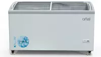 Морозильник Artel AFA480 - от 5 802 166.6 сум