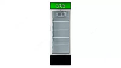 Витринный холодильник Artel HS 474SN