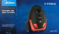 Пылесос Midea M300