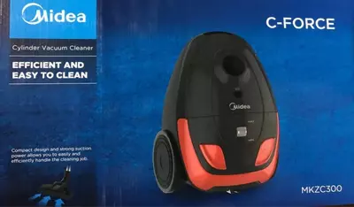 Пылесос Midea M300