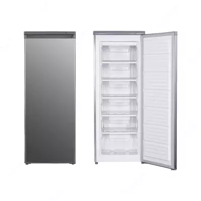 ZIFFLER UP-163 PRO muzlatgichi (oq kulrang)