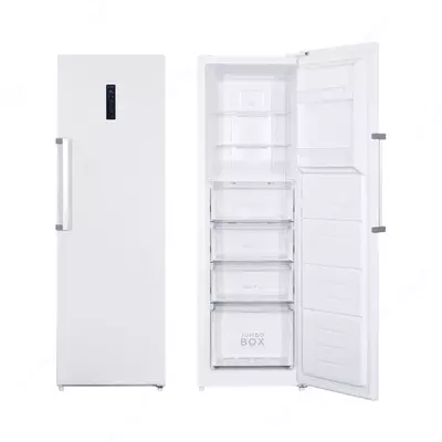 ZIFFLER UP-272 muzlatgichi (oq kulrang)