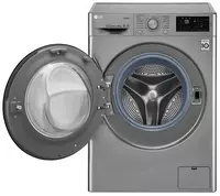 Kir yuvish mashinasi LG F4M5VS6S 9 kg - 6 174 896.4 so'mdan