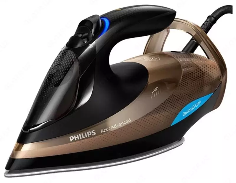 Утюг Philips Azur 8000 Series DST 8041/80