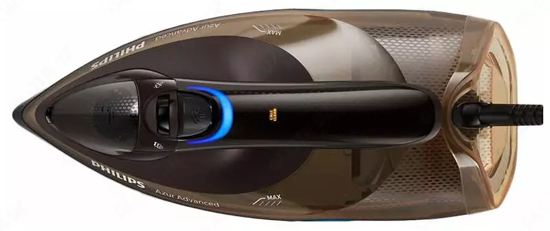 Утюг Philips Azur 8000 Series DST 8041/80