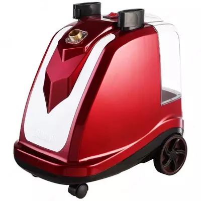 Vertikal paroxod Kelly KL-815