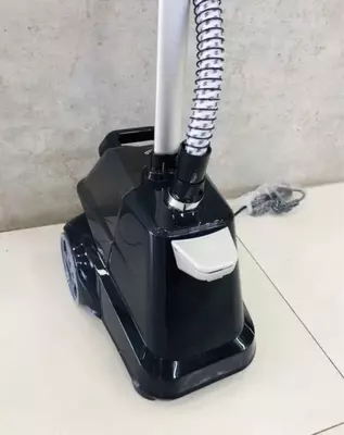 Вертикальный отпариватель X3