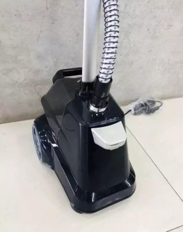 Вертикальный отпариватель X3