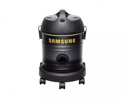 Пылесос Samsung VCW7555S3K