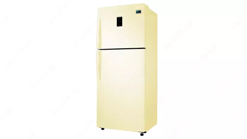 Холодильник Samsung RT35K5440S8-IN 362L UZ(стальной бежевый)