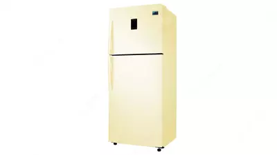 Muzlatgich Samsung RT35K5440S8-IN 362L UZ (po'lat bej)