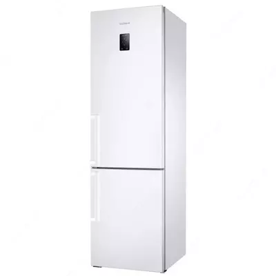 Muzlatgich Samsung RB37P5300EL/SA/WW 367L UZ (oq po'lat bej)