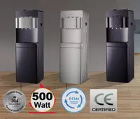 Кулер для воды Ziffler