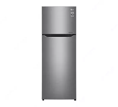 Холодильник LG GN-B202SLBB