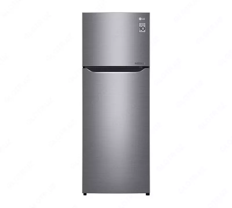 Холодильник LG GN-B202SLBB