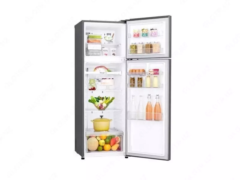 Холодильник LG GN-B202SLBB