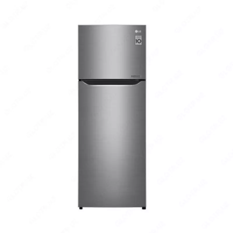 Холодильник LG GN-B272SQCB/GN-B272SLCB/GN-B272SMCB/GN-F272SBCB (белый серебристый чорний)