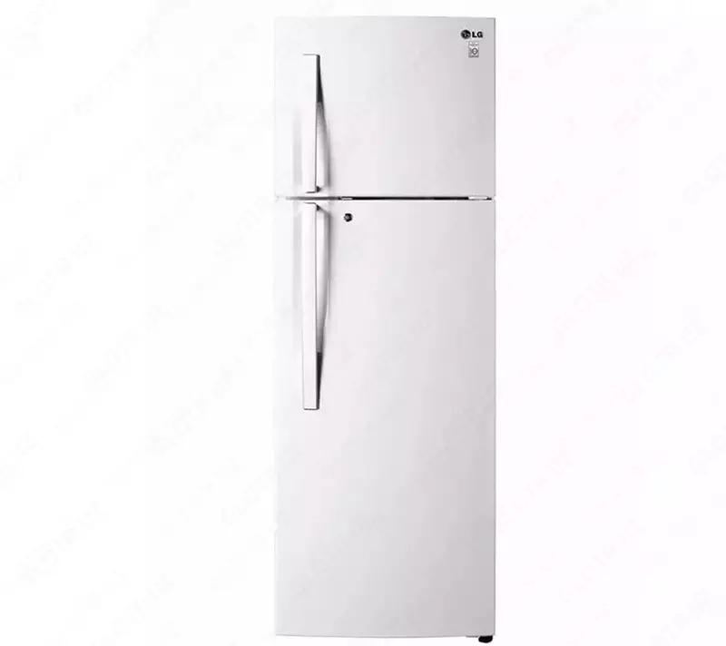 Sovutgich LG GL-G322RQBB/GL-G322RLBB (kumush beria)