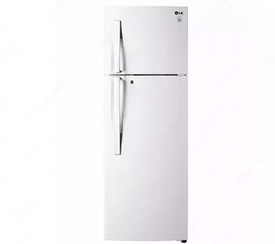 Sovutgich LG GL-G322RQBB/GL-G322RLBB (kumush beria)