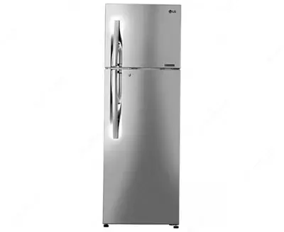 Sovutgich LG GL-G322RQBB/GL-G322RLBB (kumush beria)