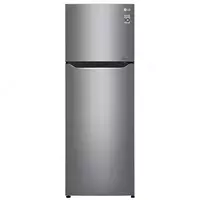 Sovutgich LG GL-G372RQBB/GL-G372RLBB(kumush qora)