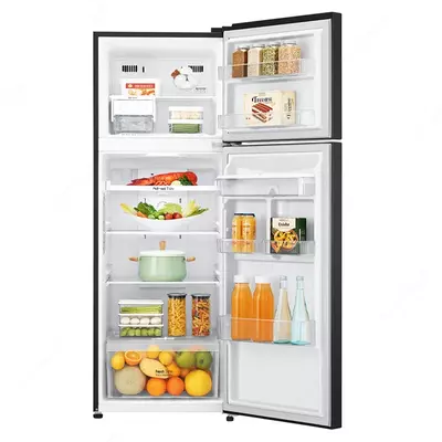 LG GN-F372SBCB muzlatgichi