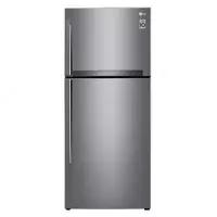 Sovutgich LG GN-H432HEHZ/GN-H432HMHZ (kumush bej) - 8 692 815.3 so'mdan