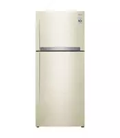 Sovutgich LG GN-H432HEHZ/GN-H432HMHZ (kumush bej)