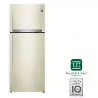 Sovutgich LG GN-H502HMHU/GC-H502HEHZ(kumush bej)