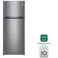 Sovutgich LG GN-H502HMHU/GC-H502HEHZ(kumush bej) - 9 331 319.4 so'mdan